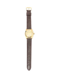 �y�ʒ��zVAGUE WATCH Vabble ���U�[�h�x���g �I�[�g�}�`�b�N�E�H�b�` TOMORROWLAND GOODS �g�D�����[�����h �A�N�Z�T���[�E�r���v �r���v�y���������z[Rakuten Fashion]