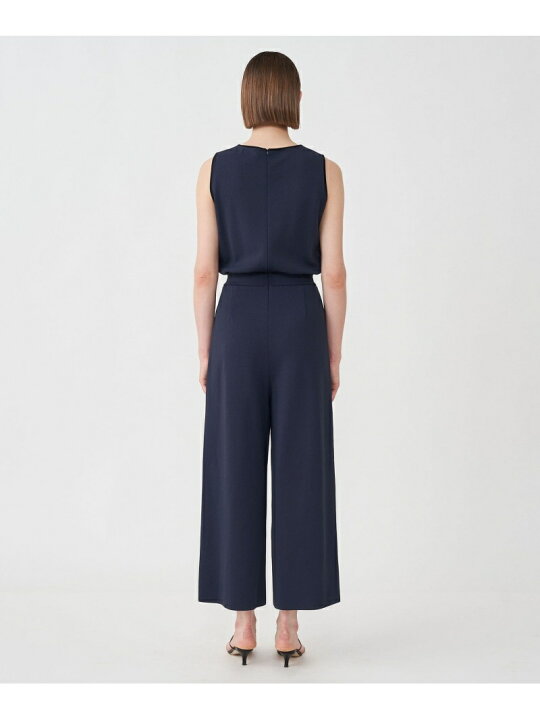 楽天市場】【SALE／40%OFF】ミラノリブ オールインワン Ballsey 
