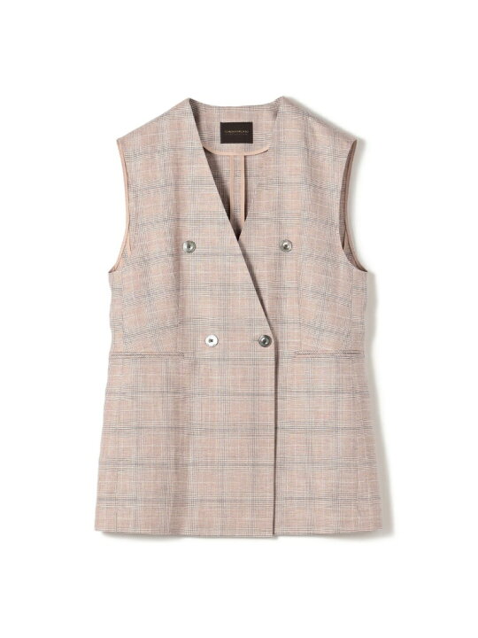 楽天市場】【SALE／40%OFF】チェリーウィンドウ Vカラーダブルブレスト  