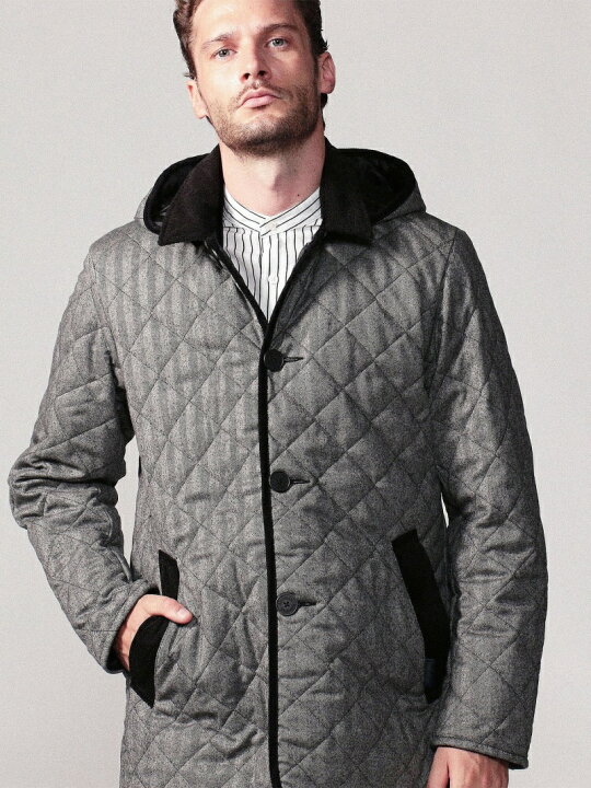 楽天市場】【SALE／50%OFF】【別注】LAVENHAM*TOMORROWLAND DENSTON 