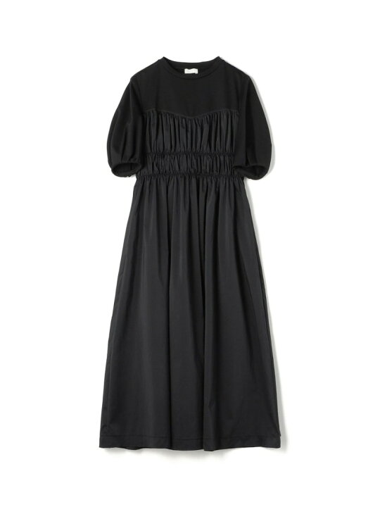 楽天市場】【SALE／40%OFF】コットンジャージーコンビ シャーリング  