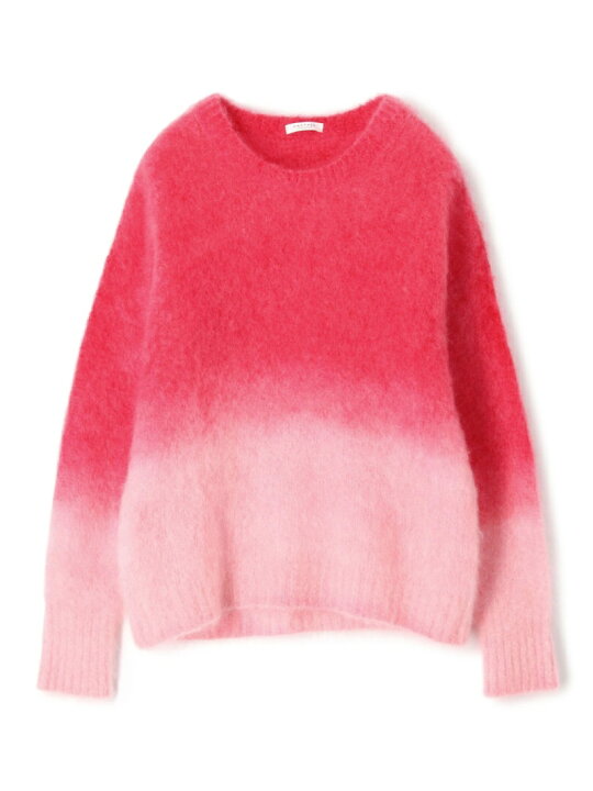 楽天市場】【SALE／40%OFF】ディップダイモヘヤ クルーネックプル 