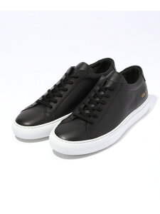 COMMON PROJECTS Achilles Low Xj[J[ TOMORROWLAND GOODS gD[h V[YEC ̑̃V[YEC ubNyz[Rakuten Fashion]