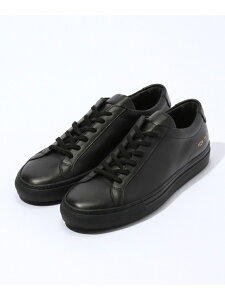 COMMON PROJECTS Achilles Low Xj[J[ TOMORROWLAND GOODS gD[h V[YEC ̑̃V[YEC zCg ubN O[yz[Rakuten Fashion]