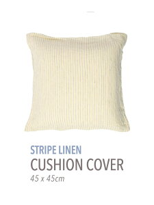 �X�g���C�v���l�� �N�b�V�����J�o�[(45cm * 45cm) TOMORROWLAND HOME �g�D�����[�����h �C���e���A�E�����G�� �N�b�V�����E�N�b�V�����J�o�[ �O���[ �C�G���[ �p�[�v���y���������z[Rakuten Fashion]