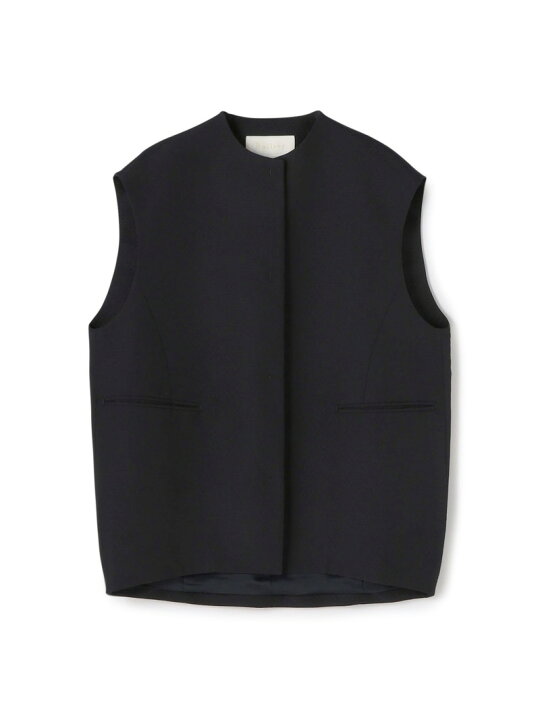 楽天市場】【SALE／40%OFF】ピンドットマトラッセ コクーンジレ 