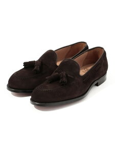 CROCKETT&JONES Cavendish3 ^bZ[t@[ TOMORROWLAND GOODS gD[h V[YEC ̑̃V[YEC uEyz[Rakuten Fashion]