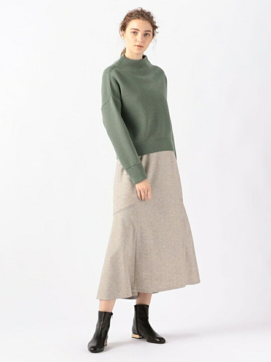 楽天市場】【SALE／40%OFF】シャイニーヘリンボーン マーメイド 