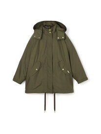 【別注】WOOLRICH 3IN1コート TOMORROWLAND BUYING WEAR トゥモローランド ジャケット・アウター モッズコート【送料無料】[Rakuten Fashion]