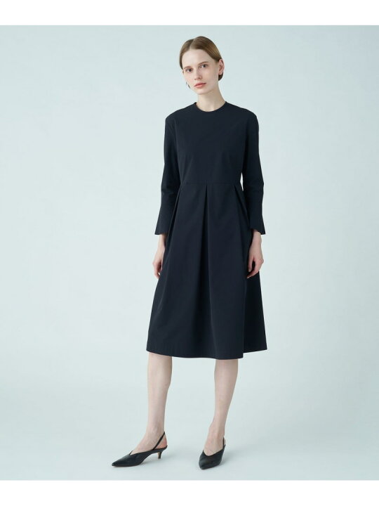 楽天市場】【SALE／60%OFF】ストレッチタフタ ボックスタック 