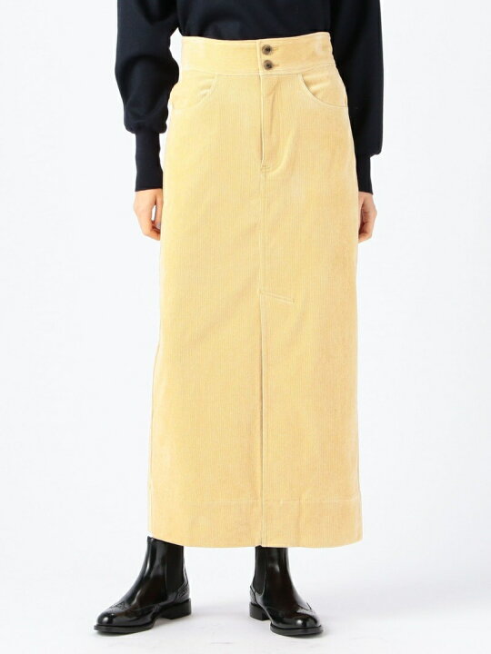 楽天市場】【SALE／50%OFF】ポリエステルコットンコーデュロイ Iライン 