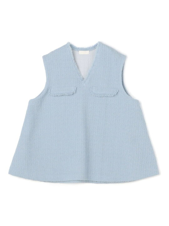 楽天市場】【SALE／40%OFF】ソフトシャイニーブークレー Aラインプル 