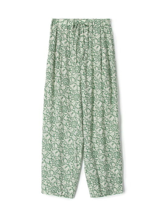 楽天市場】【SALE／40%OFF】リバティプリント イージーストレート 