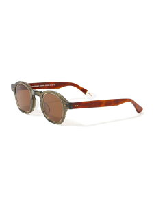 WAITING FOR THE SUN Gaspard �T���O���X TOMORROWLAND GOODS �g�D�����[�����h �t�@�b�V�����G�� �T���O���X �O���[�� �u���b�N�y���������z[Rakuten Fashion]