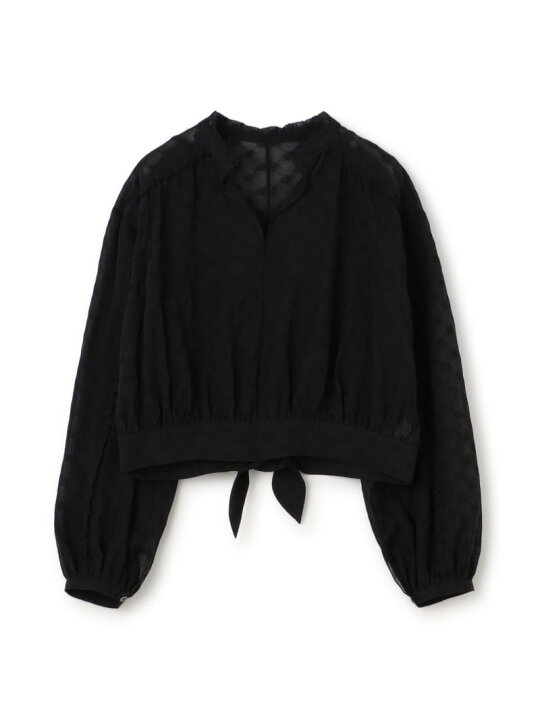 楽天市場】【SALE／50%OFF】コットンガーゼエンブロイダリー フリル 