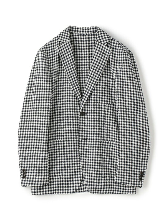 楽天市場】【SALE／30%OFF】リングツイード シングル2Bジャケット 