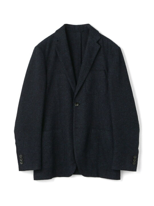 楽天市場】【SALE／30%OFF】リングツイード シングル2Bジャケット 