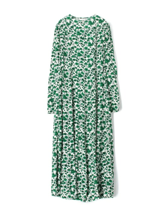 楽天市場】【SALE／30%OFF】GANNI レーヨンクレープ フラワープリント 