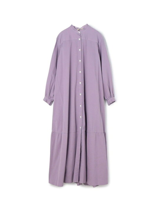 楽天市場】【SALE／40%OFF】コットンピケ シャツドレス BACCA  