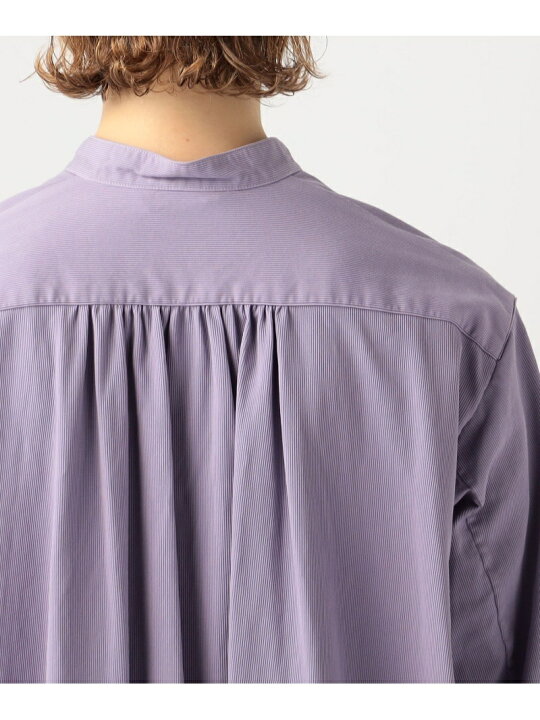 楽天市場】【SALE／40%OFF】コットンピケ シャツドレス BACCA  