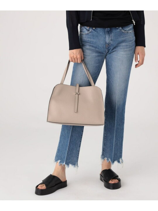 楽天市場】【SALE／30%OFF】LORISTELLA DORIS 2-wayバッグ 