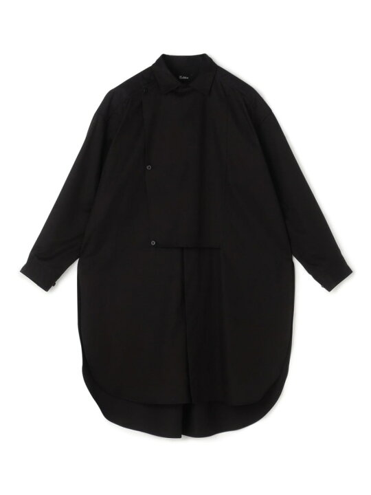 楽天市場】【SALE／60%OFF】ゼニア ビブフロントシャツ EDITION 