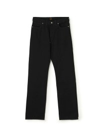 【別注】Lee COWBOY PANTS コットンカシミヤ ワンウォッシュ デニム TOMORROWLAND MEN トゥモローランド パンツ ジーンズ・デニムパンツ【送料無料】[Rakuten Fashion]