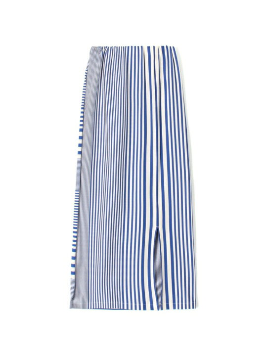 楽天市場】【SALE／40%OFF】ソフトコットンイレギュラーストライプ I 