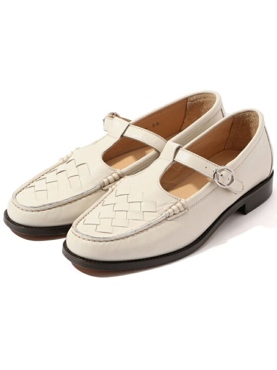 楽天市場】【SALE／40%OFF】GALERIE VIE メッシュローファー 
