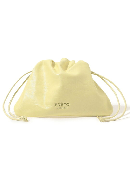楽天市場】【SALE／40%OFF】PORTO The Mini ミニバッグ TOMORROWLAND 