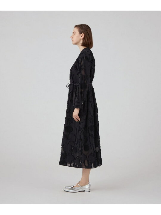 楽天市場】【SALE／40%OFF】フラッフィージャカード ロングシャツ 