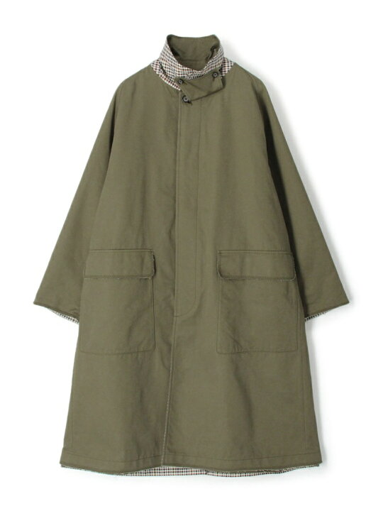 楽天市場】【SALE／30%OFF】コットンチノクロス リバーシブルステン 