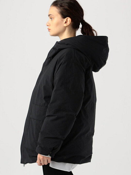 楽天市場】【SALE／30%OFF】【別注】DESCENTE PAUSE*TOMORROWALND HOOD 