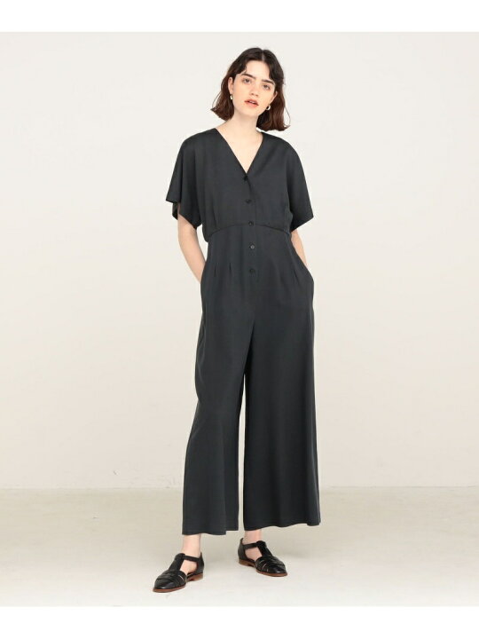 楽天市場】【SALE／40%OFF】セルロースツイル オールインワン Ballsey 