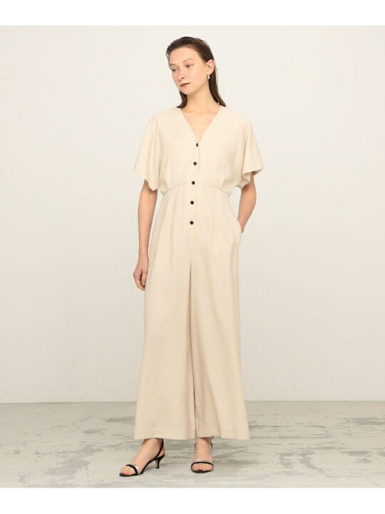 楽天市場】【SALE／40%OFF】セルロースツイル オールインワン Ballsey 