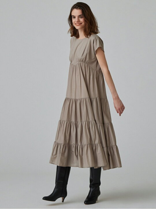 楽天市場】【SALE／70%OFF】【別注】MERLETTE*TOMORROWLAND ALEN 