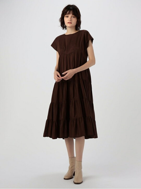 楽天市場】【SALE／70%OFF】【別注】MERLETTE*TOMORROWLAND ALEN  