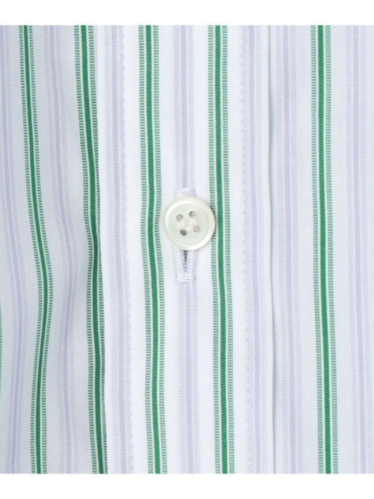 楽天市場】【SALE／30%OFF】ノーブルコットン バンドカラーシャツ 