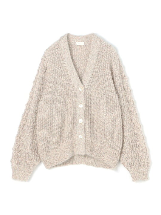 楽天市場】【SALE／40%OFF】ラグジュアリーシルクモヘヤ Vネック  