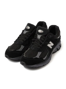 New Balance U2002 �X�j�[�J�[ TOMORROWLAND GOODS �g�D�����[�����h �V���[�Y�E�C �X�j�[�J�[ �O���[ �u���b�N�y���������z[Rakuten Fashion]
