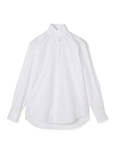 BOURRIENNE AMAZONE �X�^���h�J���[�V���c TOMORROWLAND BUYING WEAR �g�D�����[�����h �g�b�v�X �V���c�E�u���E�X �z���C�g�y���������z[Rakuten Fashion]