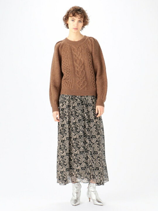 楽天市場】ISABEL MARANT ETOILE ROMY アランプリントプルオーバー 