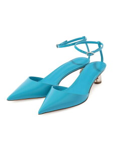 PAUL ANDREW EFFICIENT �|�C���e�b�h�g�D�p���v�X TOMORROWLAND GOODS �g�D�����[�����h �V���[�Y�E�C �p���v�X �u���b�N�y���������z[Rakuten Fashion]