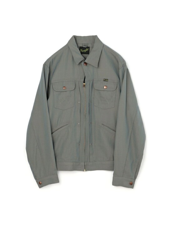 楽天市場】【SALE／50%OFF】【別注】Wrangler 24MJZ クリアツイル G 
