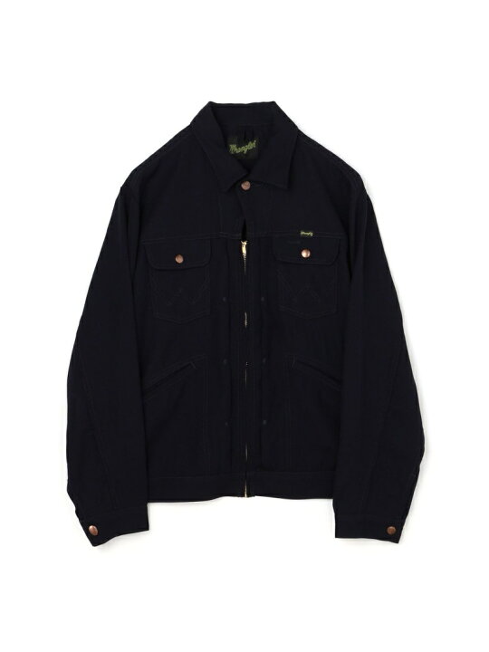 楽天市場】【SALE／50%OFF】【別注】Wrangler 24MJZ クリアツイル G 