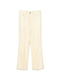 【SALE／30%OFF】【別注】Wrangler Wrancher クリアツイル パンツ TOMORROWLAND MEN トゥモローランド パンツ その他のパンツ【RBA_E】【送料無料】[Rakuten Fashion]