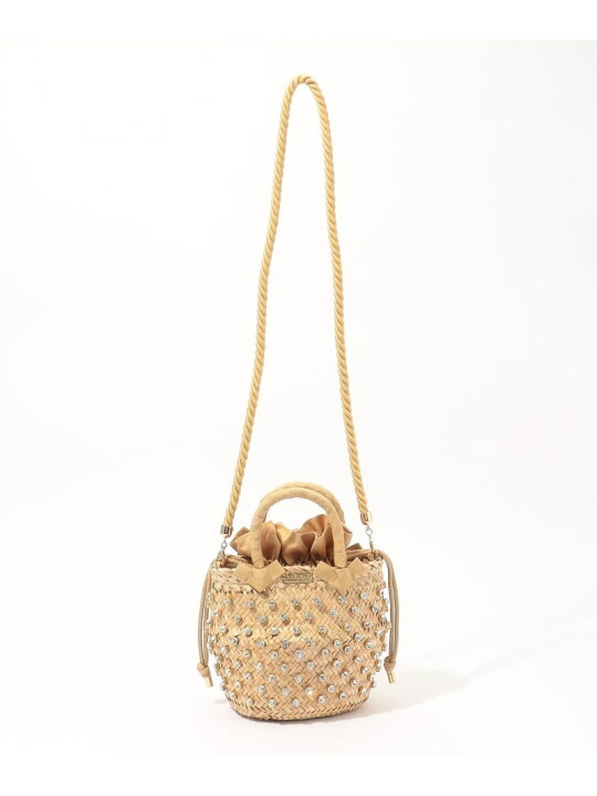 楽天市場】Le Nine NINA CRY SMALL バスケット TOMORROWLAND GOODS 
