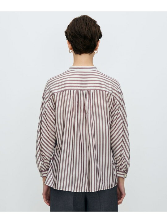 楽天市場】【SALE／30%OFF】トラックストライプ ヨークスリーブ 