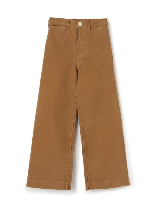 楽天市場】【SALE／70%OFF】JESSE KAMM SAILOR コットンパンツ  