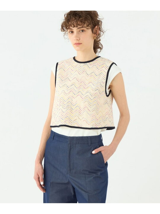 楽天市場】【SALE／30%OFF】コロレラッセル フロンタブルトップス 